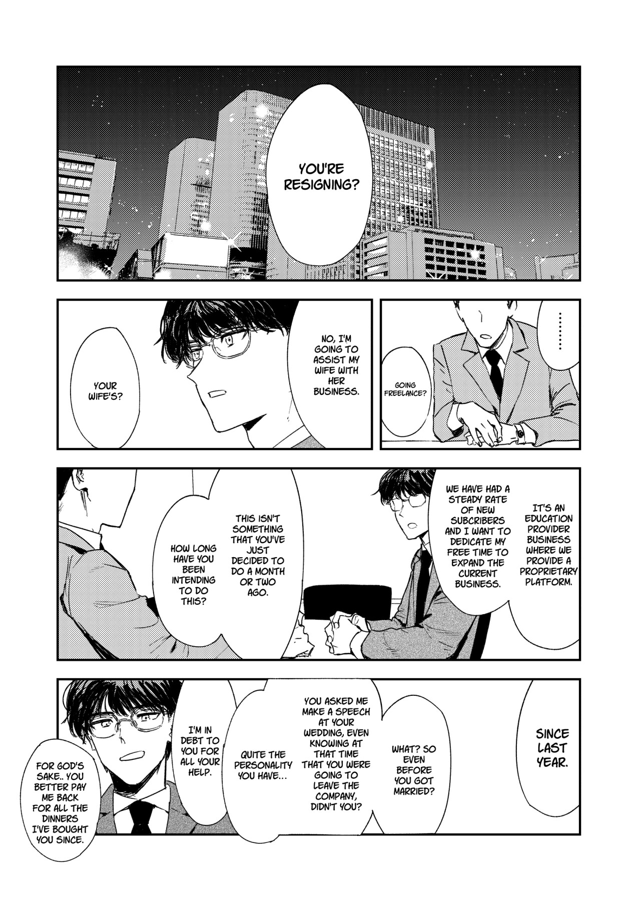 Hentai Manga Comic-If I Can't Be Married At Least Let Me Quit Being a VirginIf I Can't Be Married At Least Let Me Quit Being a Virgin-Read-95